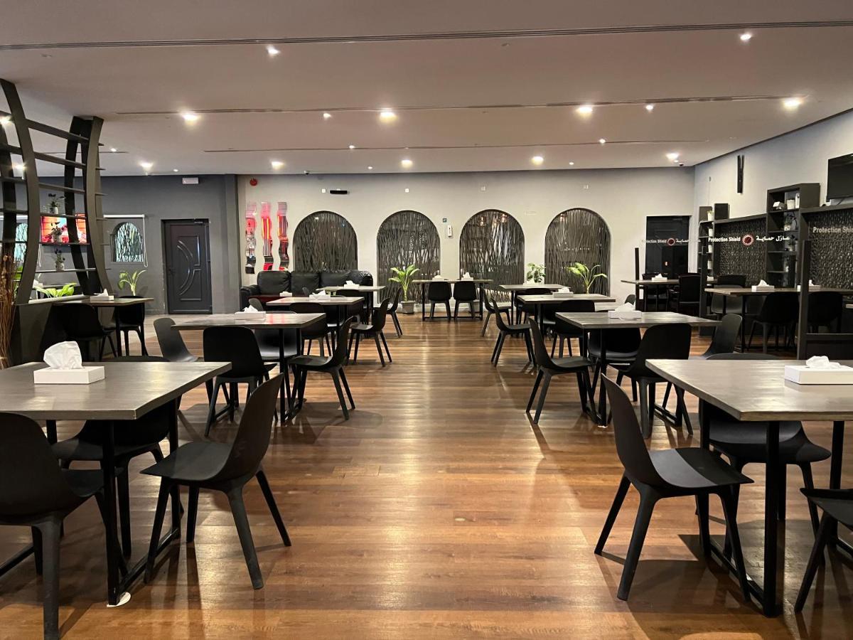 Mutrah Hotel Маскат Екстер'єр фото