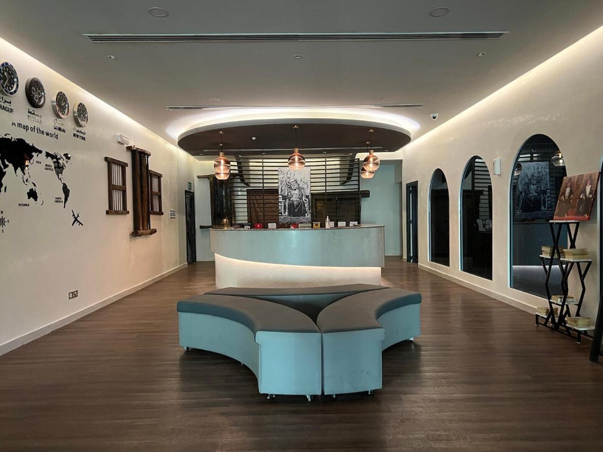 Mutrah Hotel Маскат Екстер'єр фото