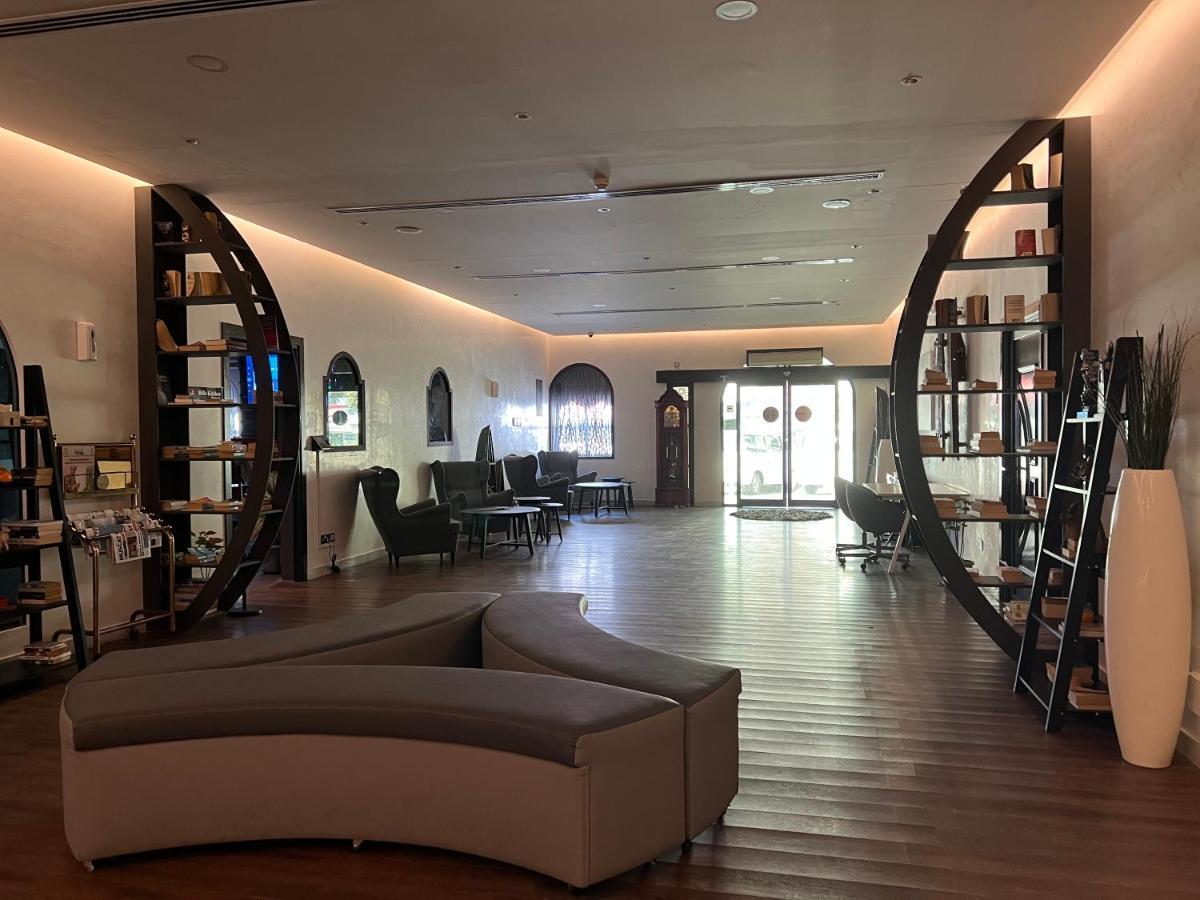 Mutrah Hotel Маскат Екстер'єр фото